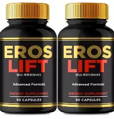 ErosLift  2 bottle